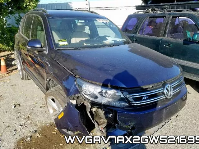WVGAV7AX2GW521699