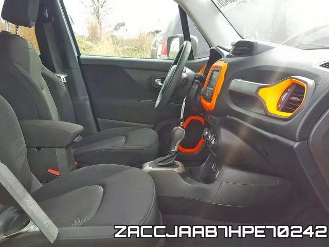 ZACCJAAB7HPE70242