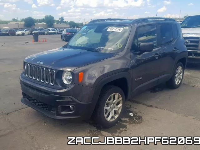 ZACCJBBB2HPF62069