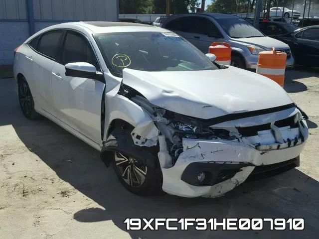 19XFC1F31HE007910