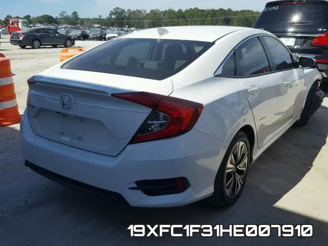 19XFC1F31HE007910