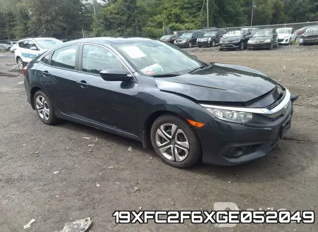 19XFC2F6XGE052049
