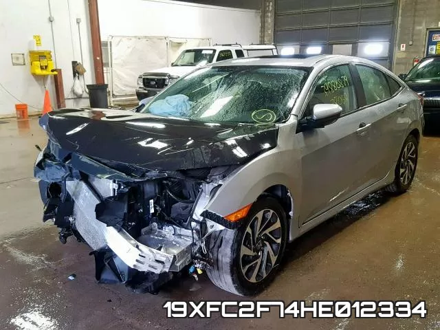 19XFC2F74HE012334