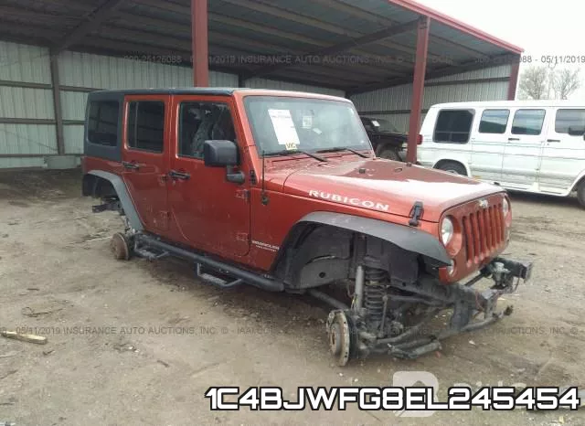 1C4BJWFG8EL245454