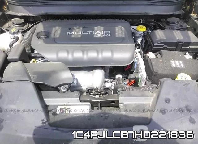 1C4PJLCB7HD221836
