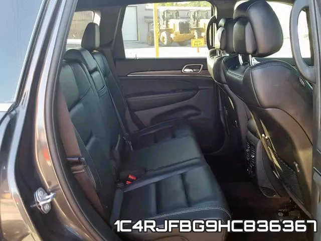 1C4RJFBG9HC836367