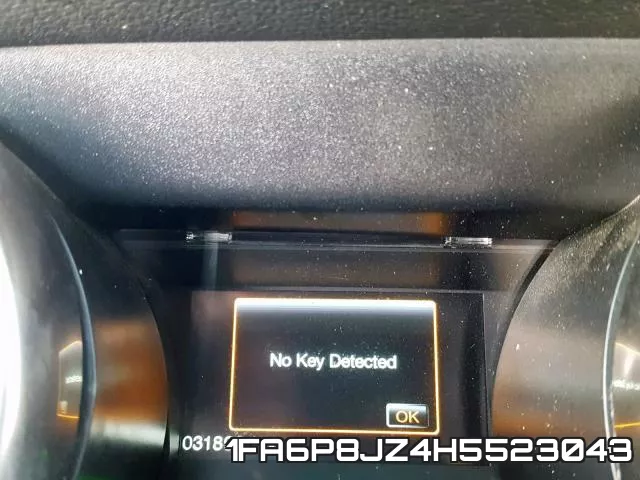 1FA6P8JZ4H5523043