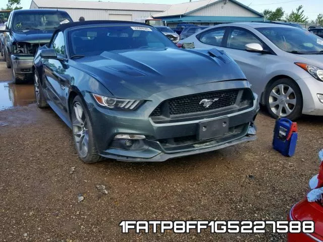 1FATP8FF1G5227588