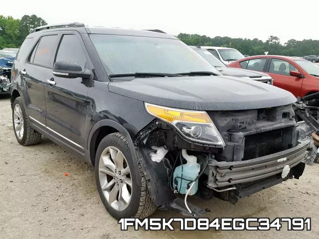 1FM5K7D84EGC34791