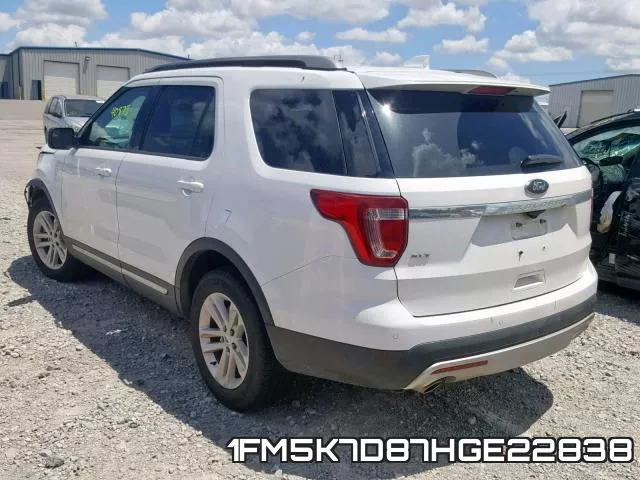 1FM5K7D87HGE22838