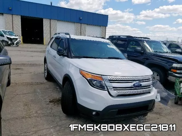 1FM5K8D8XEGC21811