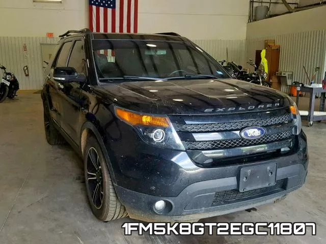 1FM5K8GT2EGC11807