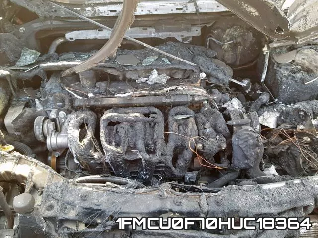 1FMCU0F70HUC18364