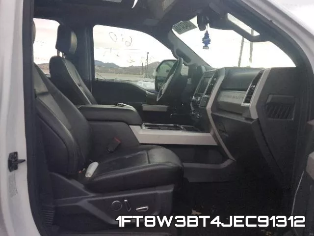 1FT8W3BT4JEC91312