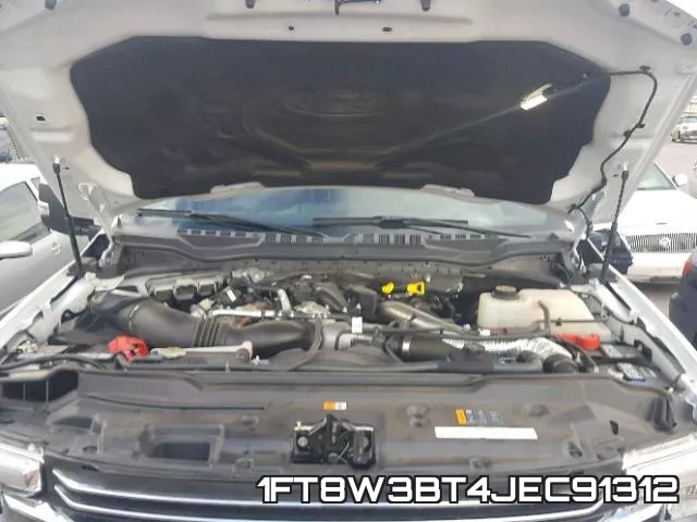 1FT8W3BT4JEC91312
