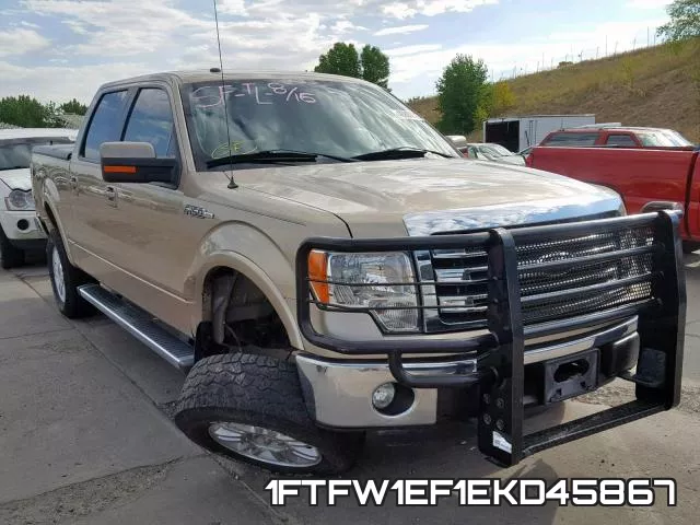 1FTFW1EF1EKD45867