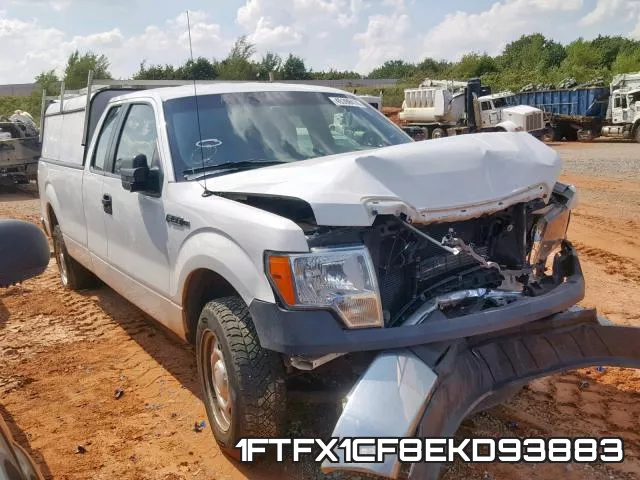 1FTFX1CF8EKD93883