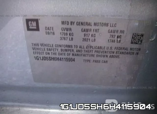 1G1JD5SH6H4115904