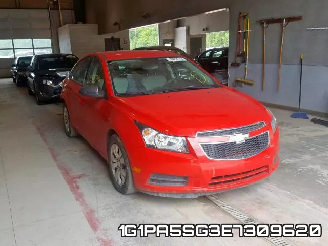 1G1PA5SG3E7309620