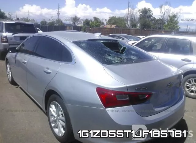 1G1ZD5ST1JF185781