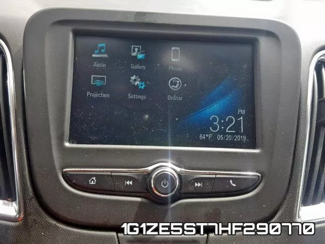 1G1ZE5ST7HF290770