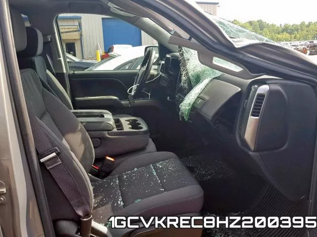 1GCVKREC8HZ200395