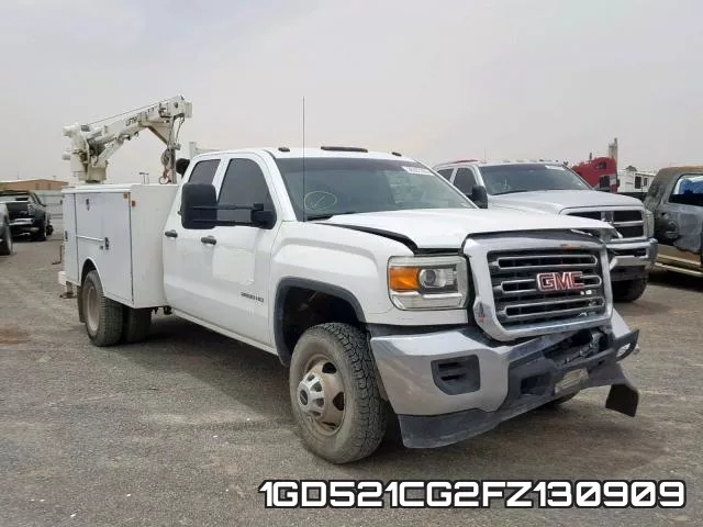 1GD521CG2FZ130909