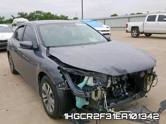 1HGCR2F31EA101342