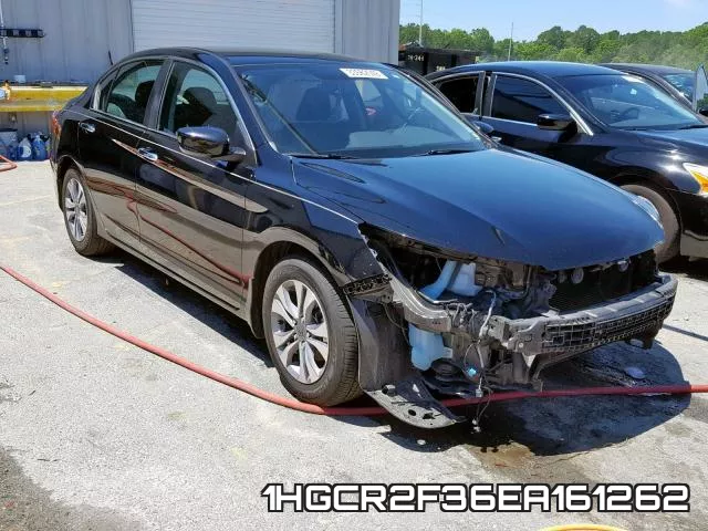 1HGCR2F36EA161262
