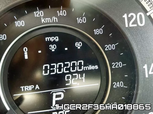 1HGCR2F36HA018865