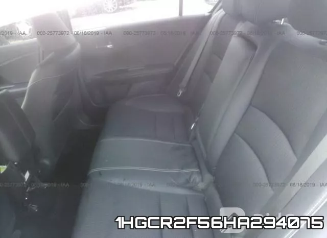 1HGCR2F56HA294075
