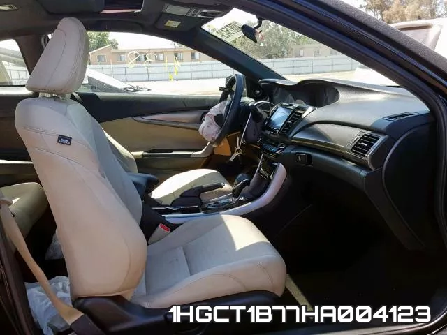 1HGCT1B77HA004123