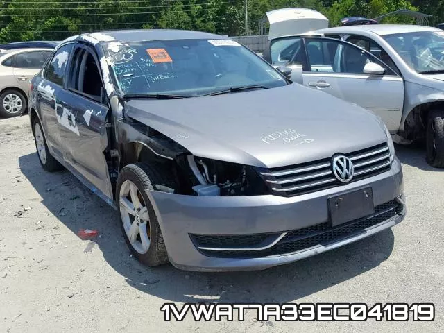 1VWAT7A33EC041819