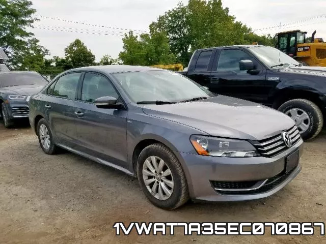 1VWAT7A35EC070867