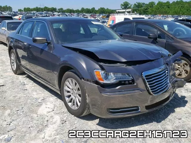 2C3CCAAG2EH161723