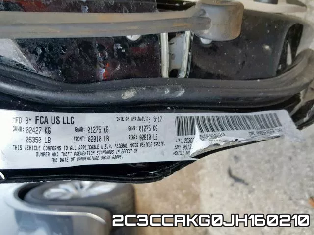 2C3CCAKG0JH160210