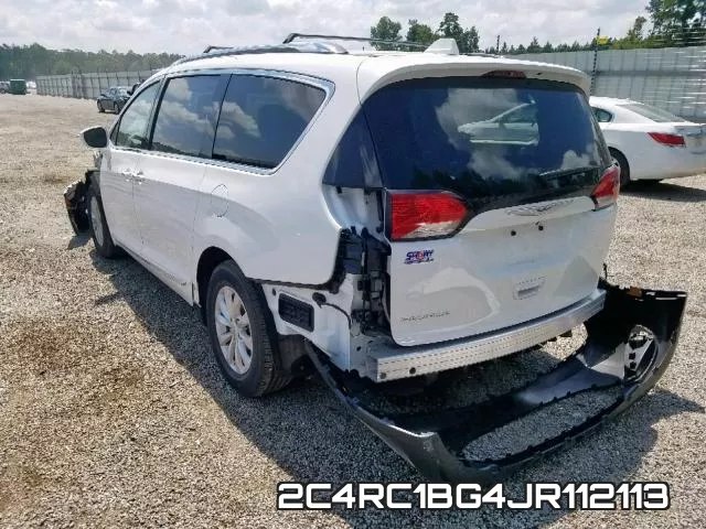 2C4RC1BG4JR112113