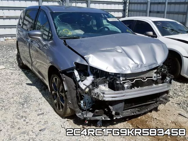 2C4RC1FG9KR583458