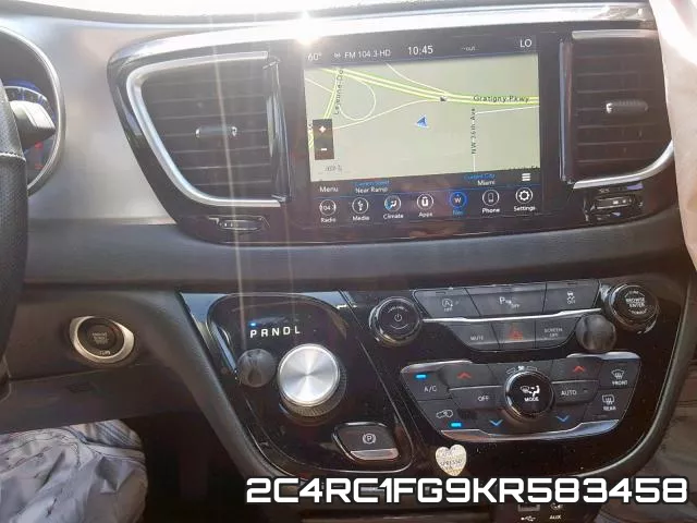 2C4RC1FG9KR583458