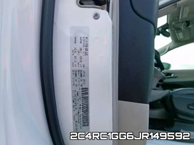 2C4RC1GG6JR149592