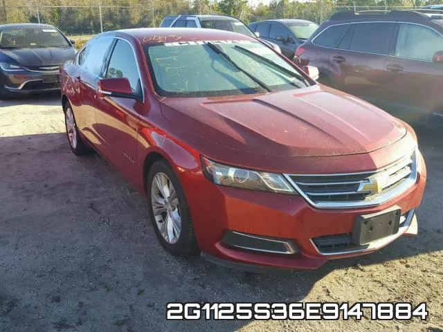 2G1125S36E9147884