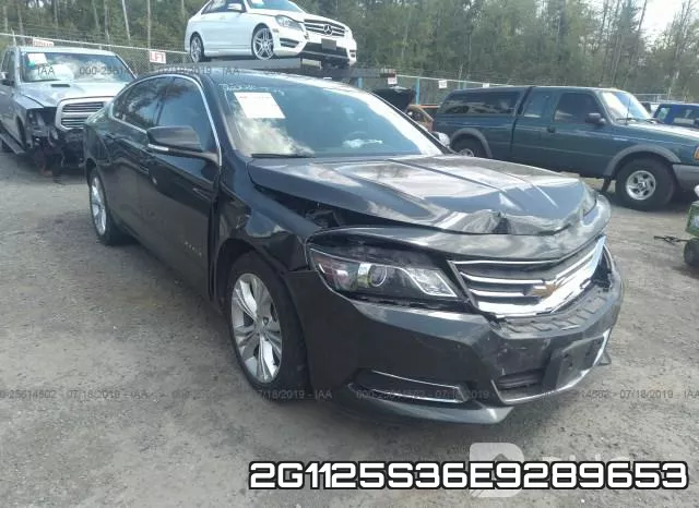 2G1125S36E9289653