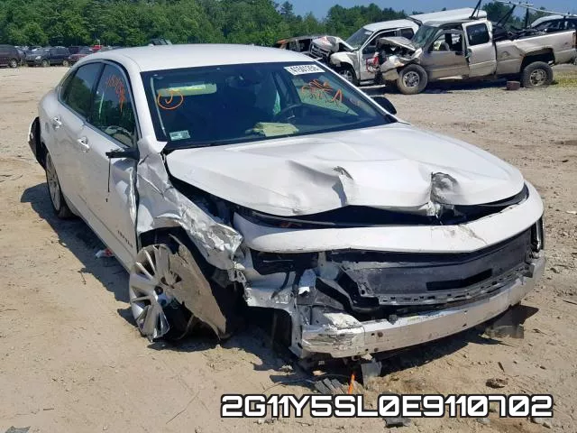 2G11Y5SL0E9110702