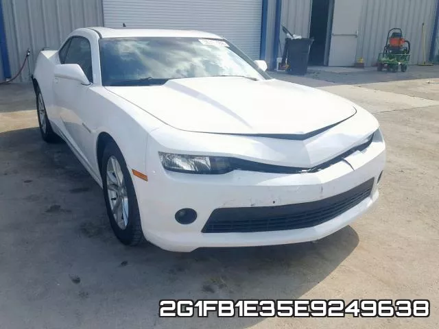 2G1FB1E35E9249638