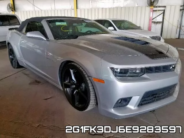 2G1FK3DJ6E9283597