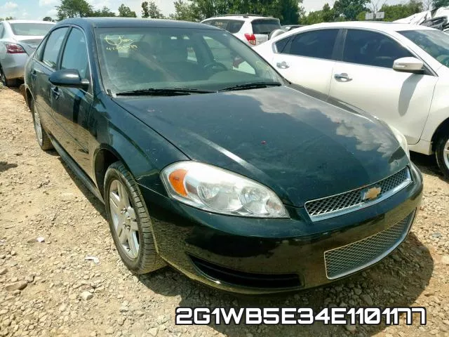 2G1WB5E34E1101177