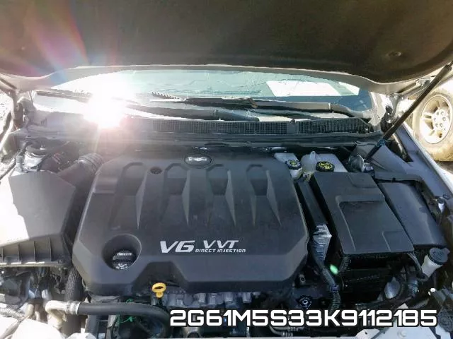 2G61M5S33K9112185