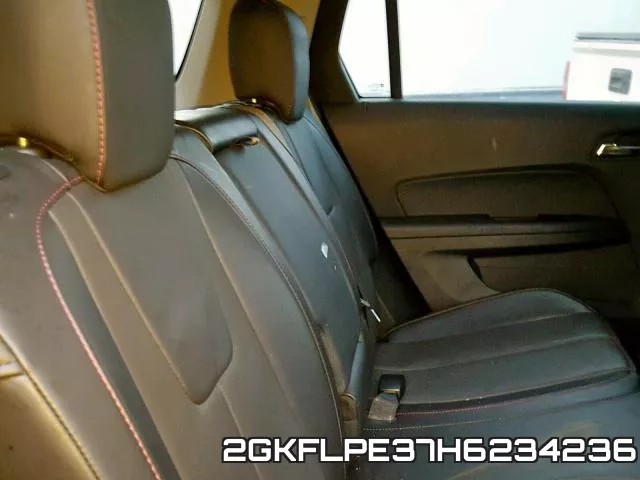 2GKFLPE37H6234236