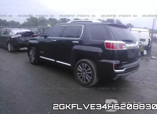 2GKFLVE34H6208830