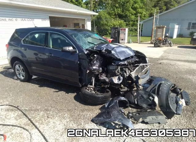2GNALAEK4E6305387